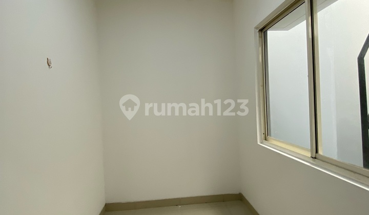 Disewakan Rumah 3lt Per6bln Siap Huni SHM 2