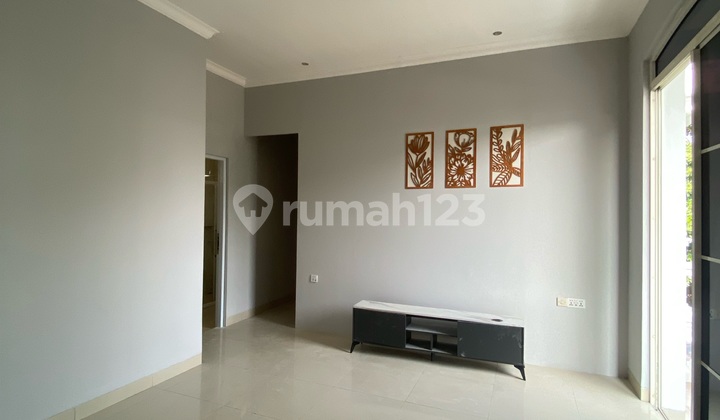 Disewakan Rumah Bagus Buolvard Siap Huniii 1
