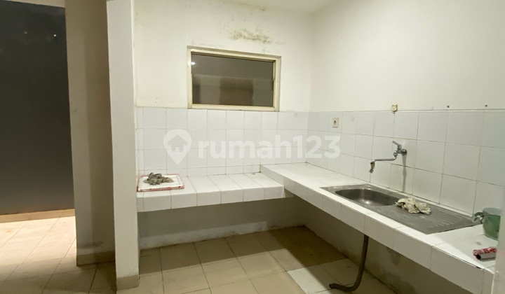 Disewakan Rumah Puri Mansion 3lt Buolvardd