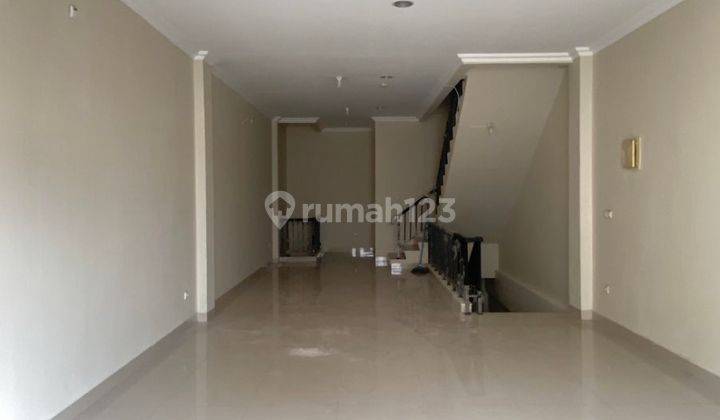  di Green Lake City Ruko 286 m² SHM - Sertifikat Hak Milik 2