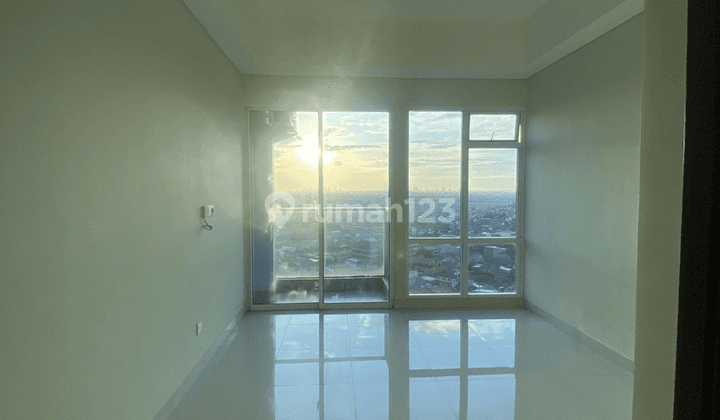 Disewakan.apartemen Puri Mansion Siap Huni  1