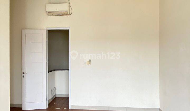  Rumah Kontrakan Unfurnished Bagus SHM - Sertifikat Hak Milik 2