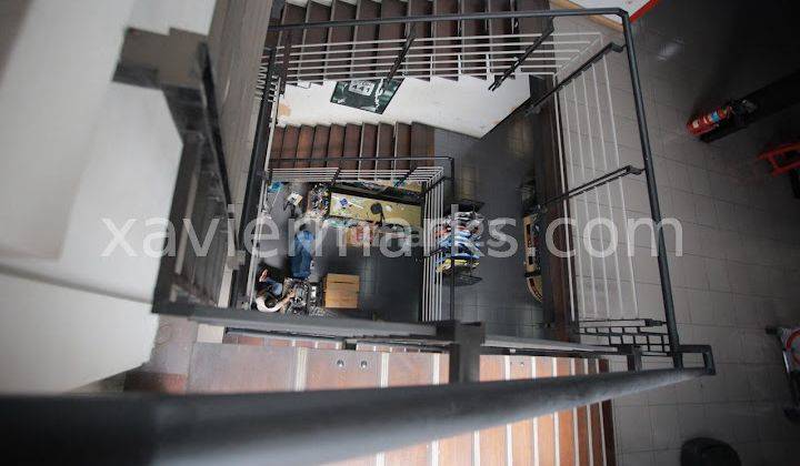 Gedung 5 Lantai Murah di Pusat Kota Bandung Dago 1