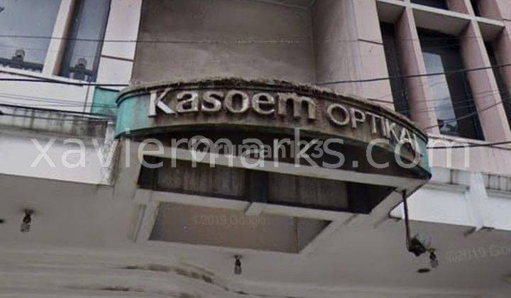 Ruko Murah Di Braga Pusat Kota Bandung 3