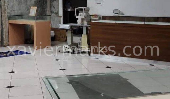 Ruko Murah Di Braga Pusat Kota Bandung 4