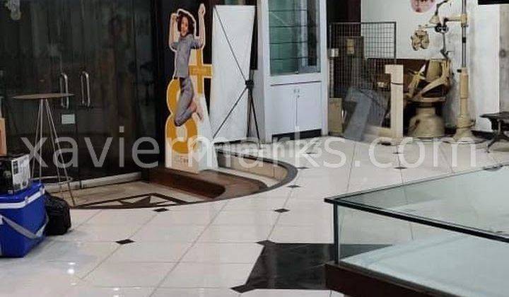 Ruko Murah Di Braga Pusat Kota Bandung 1