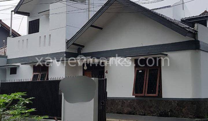 Rumah Murah Di Sayap Cipaganti Bandung 2