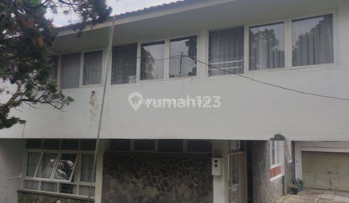 Rumah Murah Dikawasan Elit Bandung di Sayap Dago 2