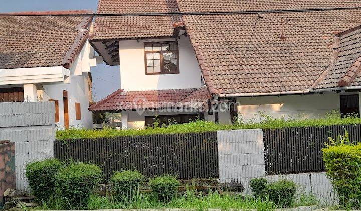 Rumah Murah di Sayap Cikutra Bandung 2