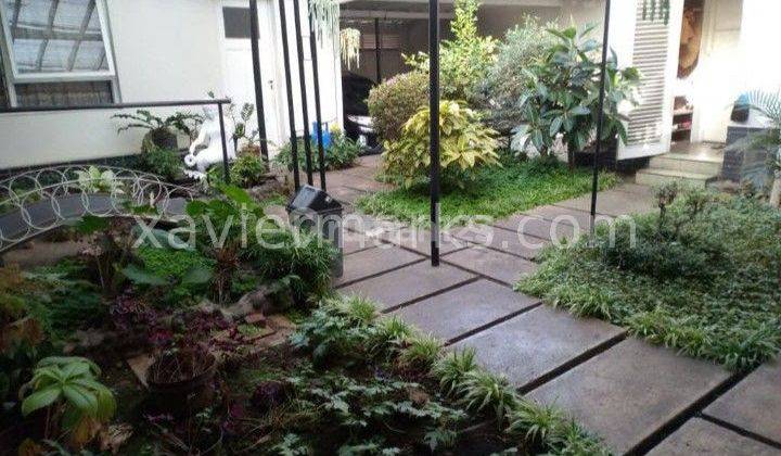 Rumah Murah Luas Di Cipaganti Kota Bandung 2