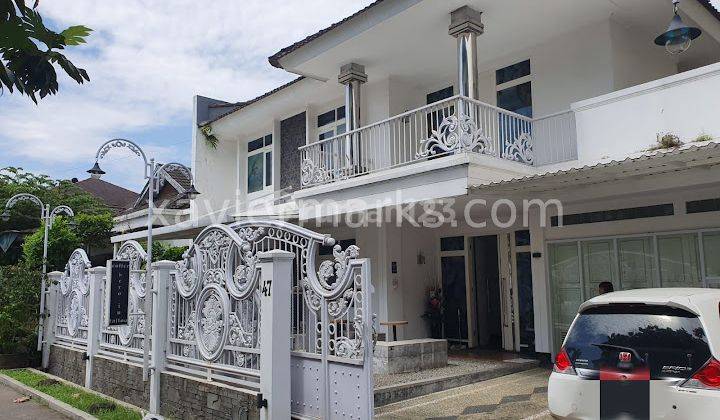 Rumah Murah Mewah Di Kembar Mas Bkr Kota Bandung 2