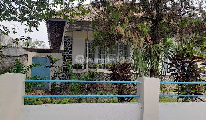 Rumah Murah Di Pusat Kota Bandung Sayap Supratman 2