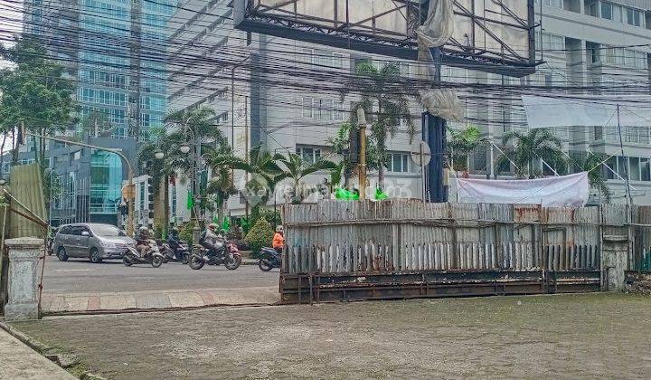 Rumah Tua Murah di Pusat Kota Bandung Jarang Ada 1