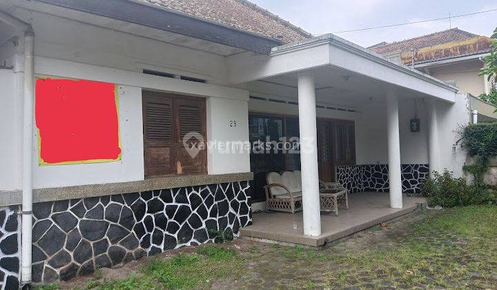 Rumah Murah Di Kota Bandung di Jl. Dursasana Cicendo, Bandung 1