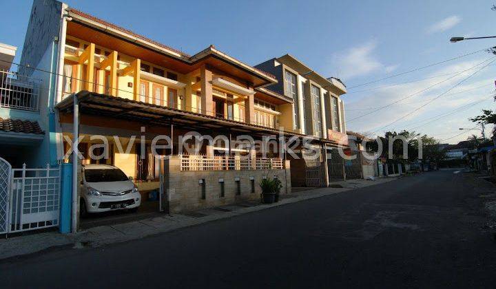 Rumah Murah Di Ciateul Sawah Kurung Bandung 2