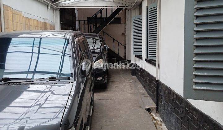 Rumah Murah Mainroad di Kebon Kawung Bandung 5
