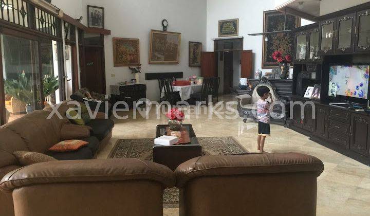 Rumah Murah di Jl Terusan Martanegara Turangga 1