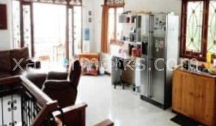 Rumah Murah Besar Mewah di Dago Pakar Bandung Kota 2