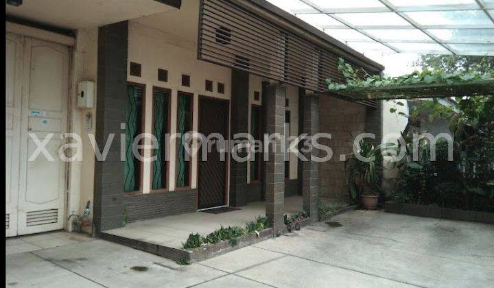 Rumah Murah Mainroad Baladewa Cicendo Kota Bandung 2