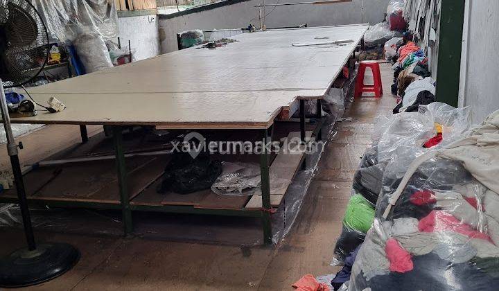 Pabrik Murah di Mainroad Jl Cibolerang Bandung 1