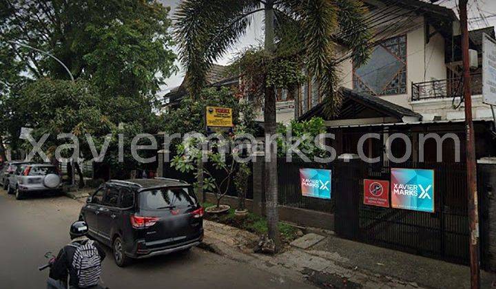 Rumah Murah Mewah Di Jl Subang Antapani Bandung 2