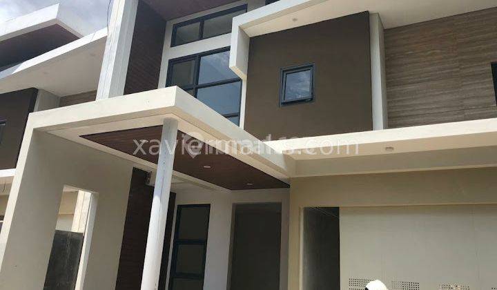 Rumah Murah Di Tengah Kota Bandung Daerah Regol 2