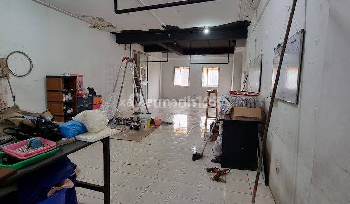 Ruko Murah Di Kawasan Paskal Hypper Square 2