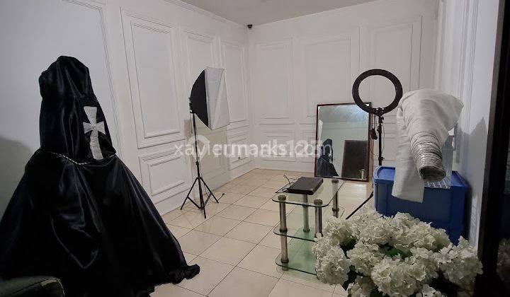 Ruko Murah Di Kawasan Paskal Hypper Square 3