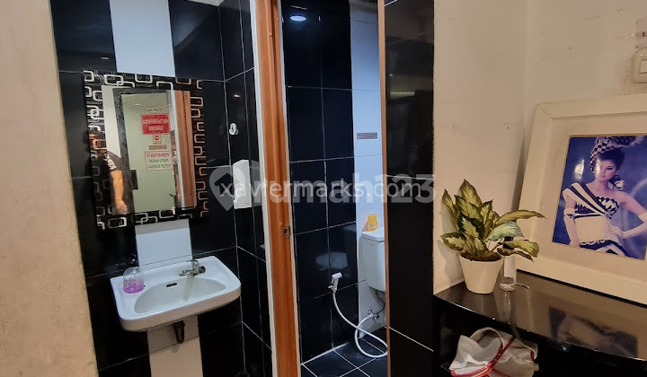 Ruko Murah Di Kawasan Paskal Hypper Square 1