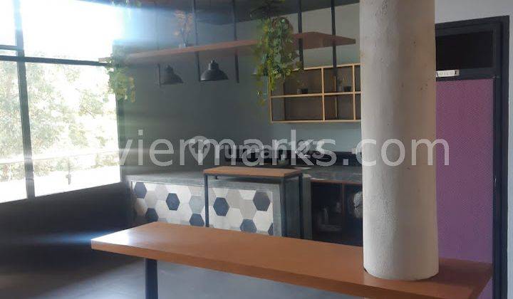 Rumah Guest House Murah Di Sayap Buah Batu Bandung 1