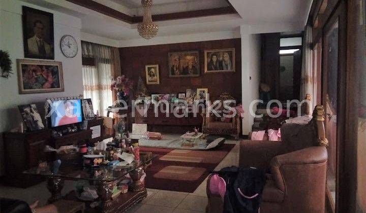 Rumah Murah Budisari Hegarmanah Bandung 1