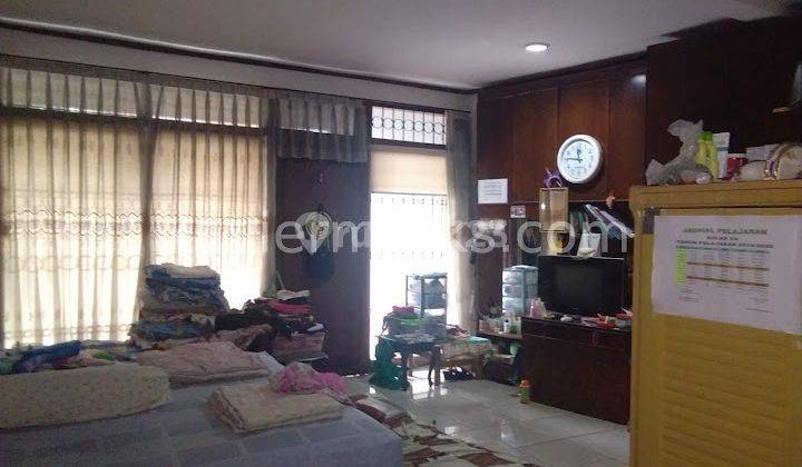 Rumah Murah Budisari Hegarmanah Bandung 2