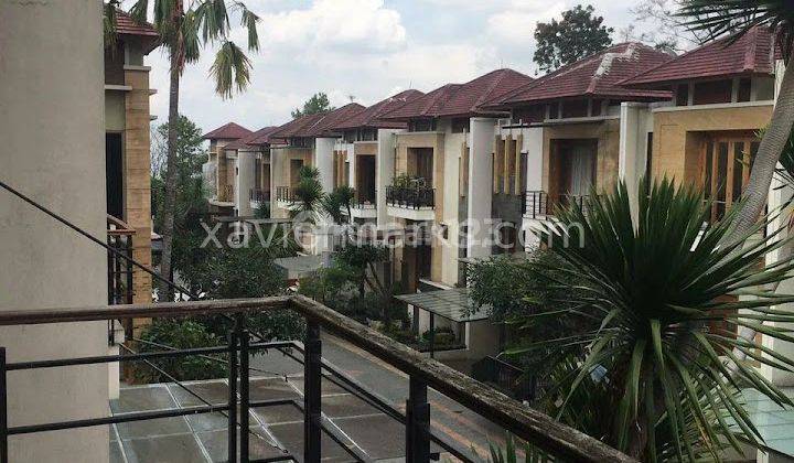 Rumah Murah Mewah Dikawasan Elit Ciumbuleuit Kota Bandung 2