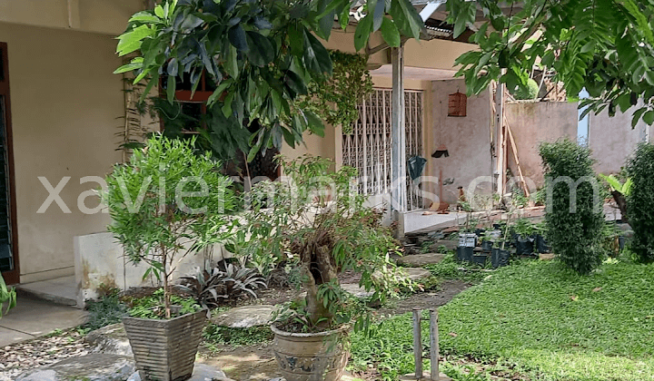 Rumah Murah Di Cipaku Kota Bandung 2