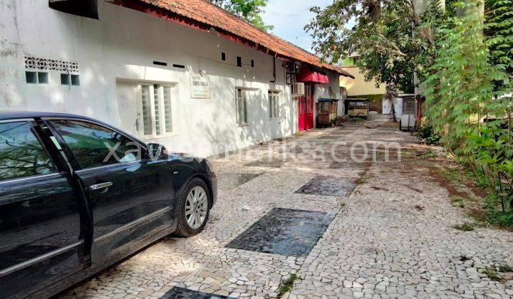 Tanah Murah Ditengah Kota Bandung Di Muhammad Toha 4
