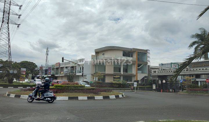 Ruko Murah Di Singgasana Pradana Bandung 2