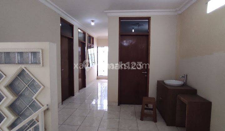 Ruko Murah Di Tengah Kota Bandung Mainroad Jl Suniaraja 2