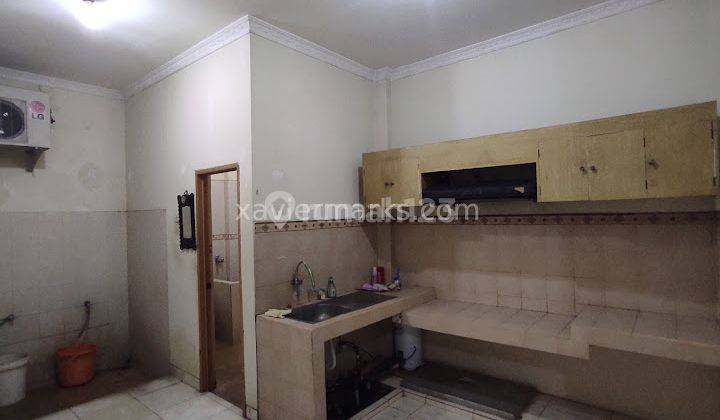Ruko Murah Di Tengah Kota Bandung Mainroad Jl Suniaraja 1