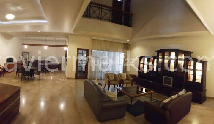 Rumah Murah Ex Guest House di Pusat Kota Bandung Jl Maulana Yusuf 1