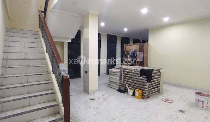 Rumah Murah di Jl Windu Sayap Gatsu Burangrang Bandung 1