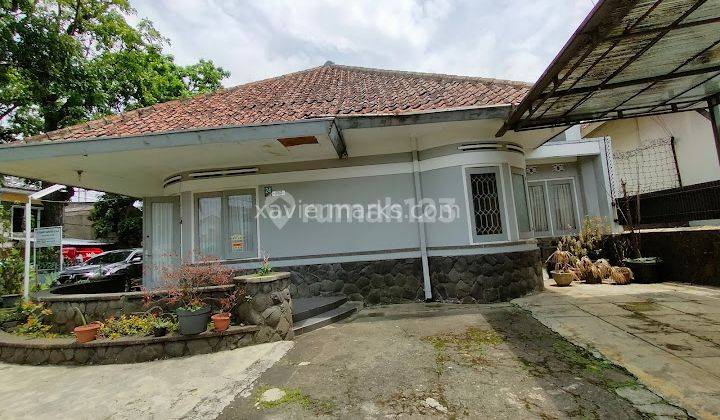 Rumah Murah Di Jl Kesatriaan Cicendo Bandung 2