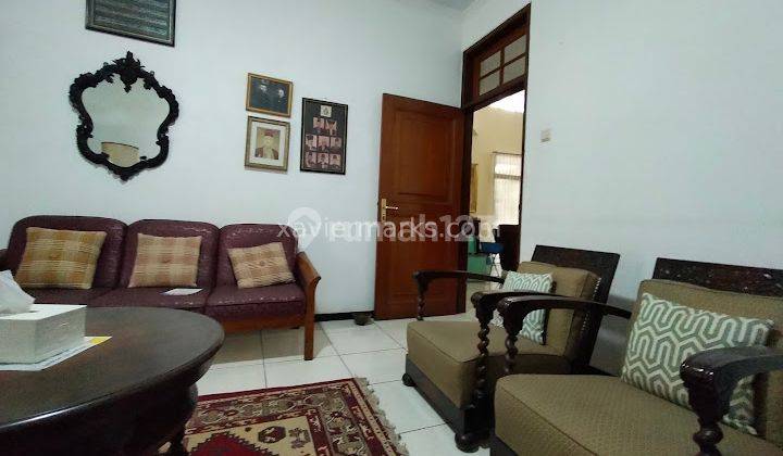 Rumah Murah Besar di Setrasari V Suksari Bandung 2