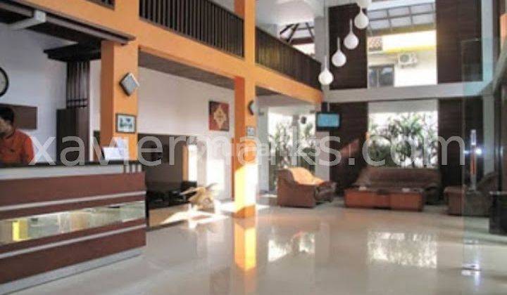 Hotel Atau Guest House Murah Di Ciumbuleuit Bandung 2