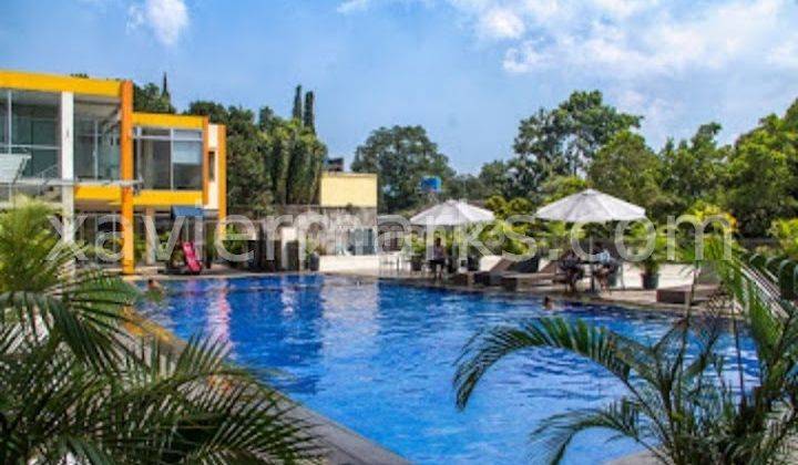 Hotel Atau Guest House Murah Di Ciumbuleuit Bandung 1