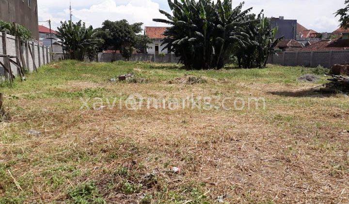 Tanah Murah Di Tengah Kota Bandung Pungkur Regol Jarang Ada 1
