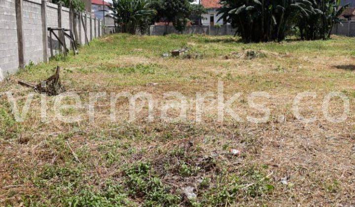 Tanah Murah Di Tengah Kota Bandung Pungkur Regol Jarang Ada 2
