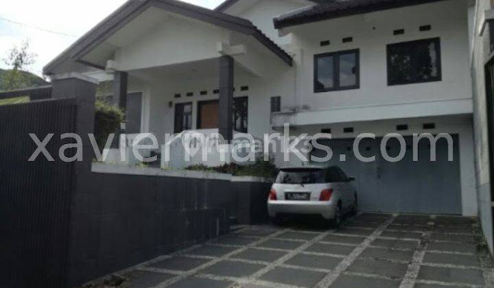 Rumah Besar Murah Di Setra Murni Tengah Setrasari Kota Bandung 2