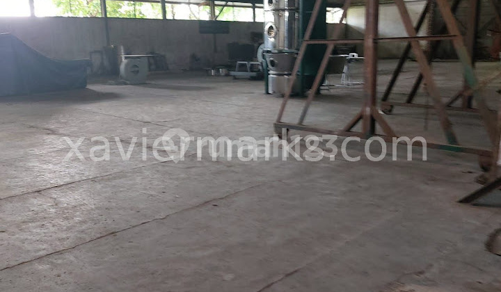 Gudang Murah Besar Di Sindanglaya Arcamanik Kota Bandung 4
