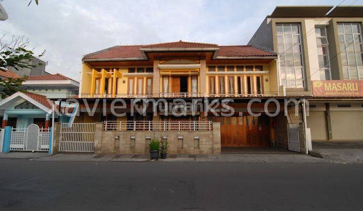 Rumah Murah Mewah Di Sawah Kurung Regol Kota Bandung 2