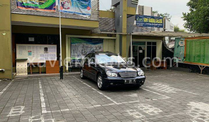 Rumah Murah Luas Hitung Tanah Mainroad di Sayap Dago 2